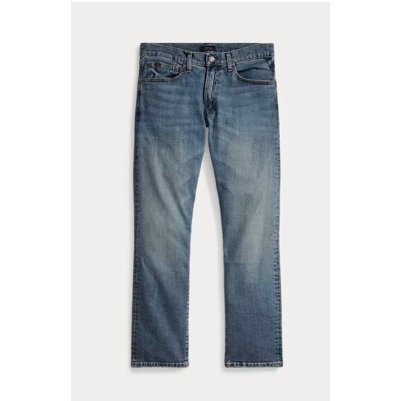Polo Ralph Lauren | Jeans | Polo Ralph Lauren Varick Slim Straight ...